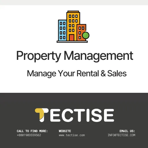 Odoo Property Management - Manage Rent/Lease, Sales (19.0)